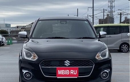 Suzuki Swift V, 2020 год, 990 000 рублей, 2 фотография