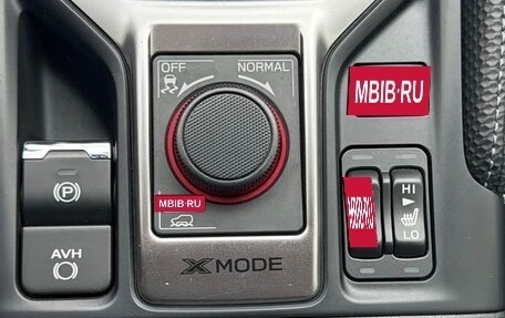 Subaru Forester, 2022 год, 2 538 101 рублей, 10 фотография