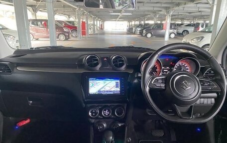 Suzuki Swift V, 2020 год, 990 000 рублей, 8 фотография