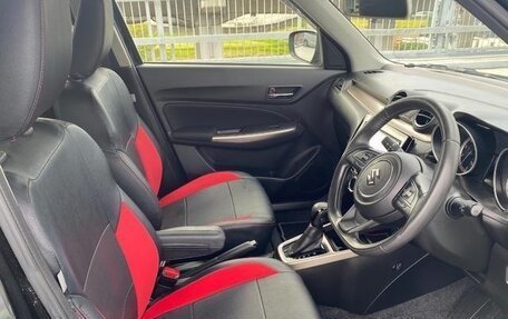 Suzuki Swift V, 2020 год, 990 000 рублей, 11 фотография