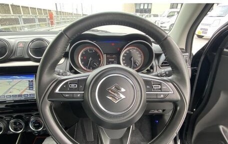 Suzuki Swift V, 2020 год, 990 000 рублей, 9 фотография