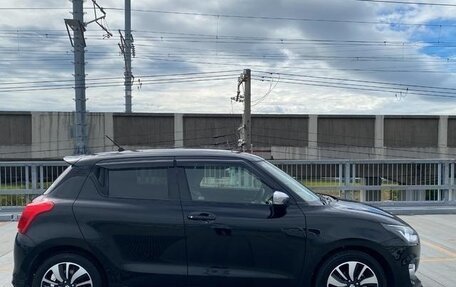 Suzuki Swift V, 2020 год, 990 000 рублей, 6 фотография