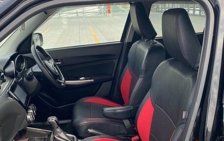 Suzuki Swift V, 2020 год, 990 000 рублей, 13 фотография