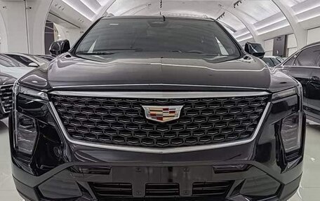 Cadillac XT4 I, 2026 год, 4 636 034 рублей, 2 фотография