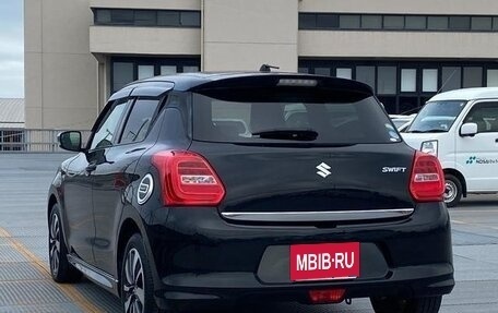 Suzuki Swift V, 2020 год, 990 000 рублей, 5 фотография
