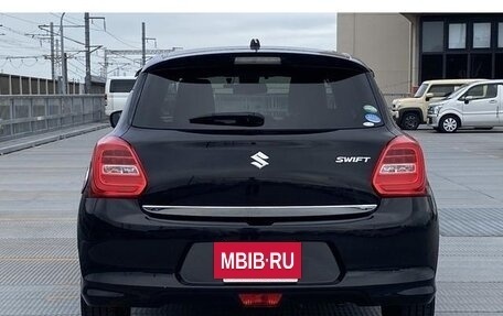 Suzuki Swift V, 2020 год, 990 000 рублей, 4 фотография