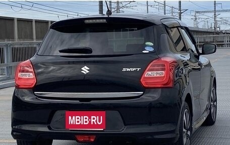 Suzuki Swift V, 2020 год, 990 000 рублей, 3 фотография