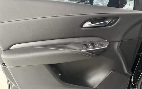 Cadillac XT4 I, 2026 год, 4 636 034 рублей, 12 фотография