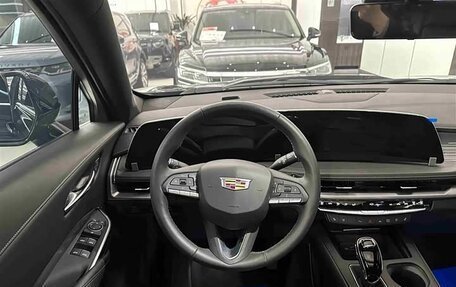 Cadillac XT4 I, 2026 год, 4 636 034 рублей, 8 фотография