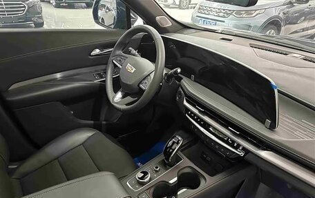 Cadillac XT4 I, 2026 год, 4 636 034 рублей, 7 фотография
