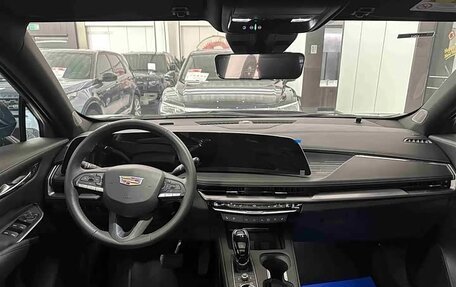 Cadillac XT4 I, 2026 год, 4 636 034 рублей, 9 фотография