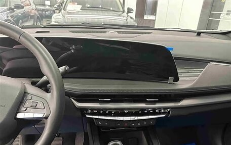 Cadillac XT4 I, 2026 год, 4 636 034 рублей, 10 фотография