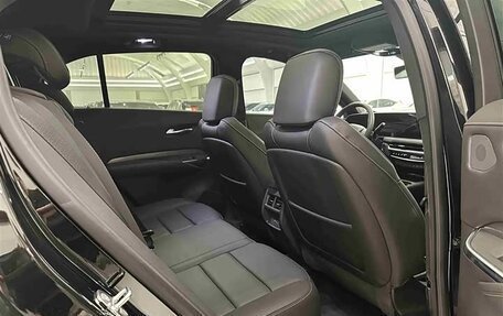 Cadillac XT4 I, 2026 год, 4 636 034 рублей, 14 фотография