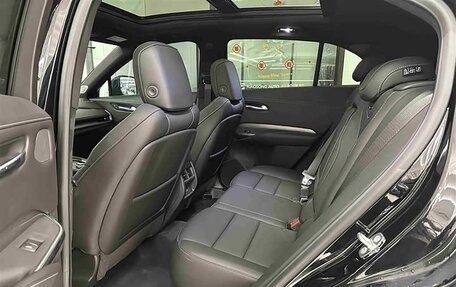 Cadillac XT4 I, 2026 год, 4 636 034 рублей, 15 фотография