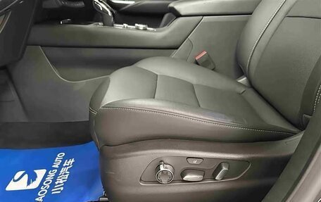 Cadillac XT4 I, 2026 год, 4 636 034 рублей, 11 фотография