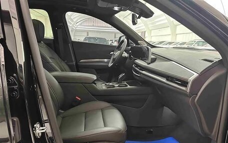 Cadillac XT4 I, 2026 год, 4 636 034 рублей, 13 фотография