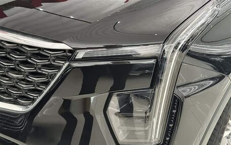 Cadillac XT4 I, 2026 год, 4 636 034 рублей, 16 фотография