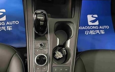 Cadillac XT4 I, 2026 год, 4 636 034 рублей, 17 фотография