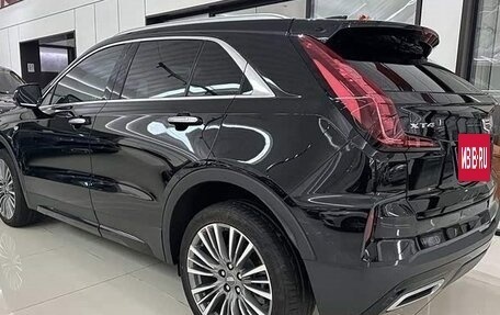 Cadillac XT4 I, 2026 год, 4 636 034 рублей, 4 фотография