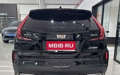 Cadillac XT4 I, 2026 год, 4 636 034 рублей, 5 фотография