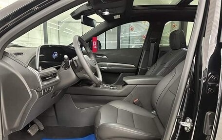 Cadillac XT4 I, 2026 год, 4 636 034 рублей, 6 фотография