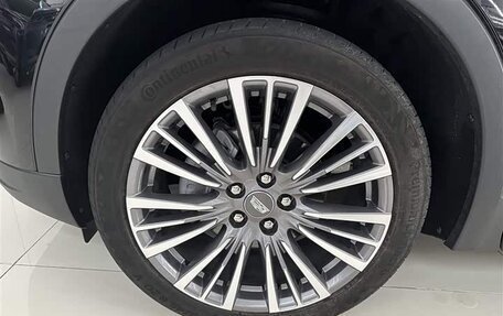 Cadillac XT4 I, 2026 год, 4 636 034 рублей, 19 фотография