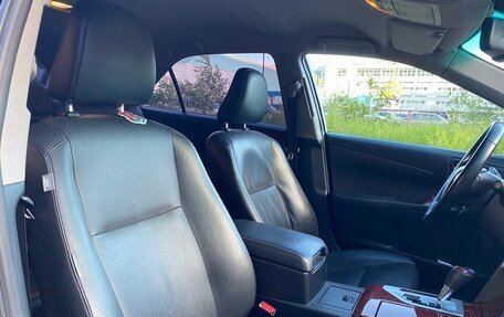 Toyota Camry, 2012 год, 1 400 000 рублей, 10 фотография