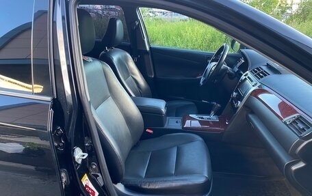 Toyota Camry, 2012 год, 1 400 000 рублей, 9 фотография