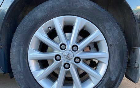 Toyota Camry, 2012 год, 1 400 000 рублей, 16 фотография