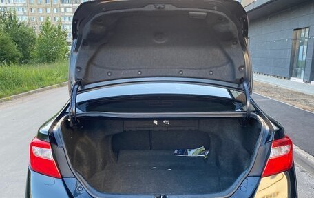 Toyota Camry, 2012 год, 1 400 000 рублей, 18 фотография