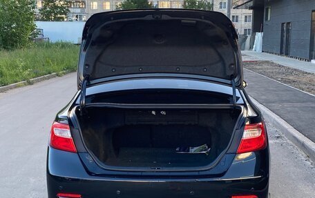 Toyota Camry, 2012 год, 1 400 000 рублей, 19 фотография
