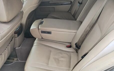 BMW 7 серия, 2002 год, 385 000 рублей, 2 фотография