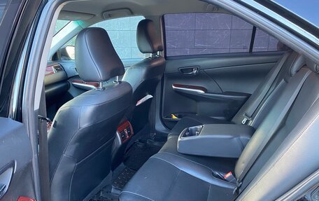 Toyota Camry, 2012 год, 1 400 000 рублей, 21 фотография