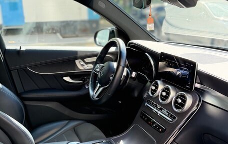 Mercedes-Benz GLC, 2021 год, 6 000 000 рублей, 8 фотография