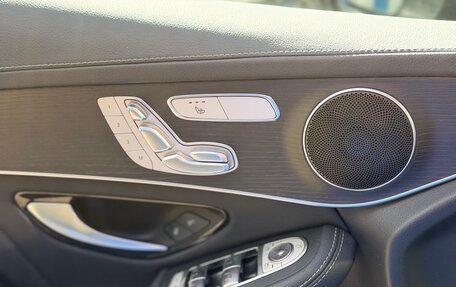 Mercedes-Benz GLC, 2021 год, 6 000 000 рублей, 10 фотография