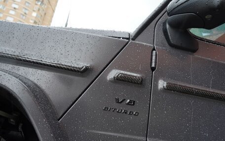 Mercedes-Benz G-Класс AMG, 2018 год, 20 000 000 рублей, 3 фотография