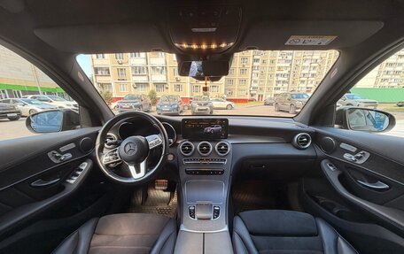 Mercedes-Benz GLC, 2021 год, 6 000 000 рублей, 6 фотография