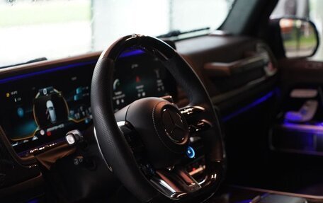 Mercedes-Benz G-Класс AMG, 2018 год, 20 000 000 рублей, 5 фотография