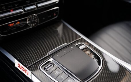Mercedes-Benz G-Класс AMG, 2018 год, 20 000 000 рублей, 16 фотография