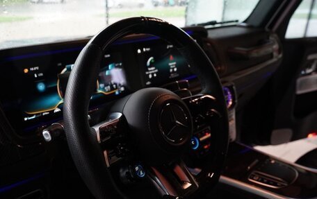 Mercedes-Benz G-Класс AMG, 2018 год, 20 000 000 рублей, 12 фотография
