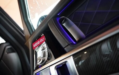 Mercedes-Benz G-Класс AMG, 2018 год, 20 000 000 рублей, 7 фотография