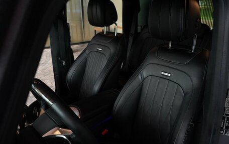 Mercedes-Benz G-Класс AMG, 2018 год, 20 000 000 рублей, 24 фотография