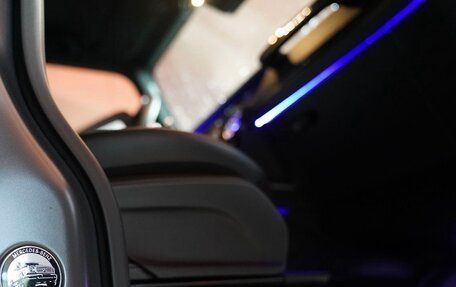 Mercedes-Benz G-Класс AMG, 2018 год, 20 000 000 рублей, 25 фотография