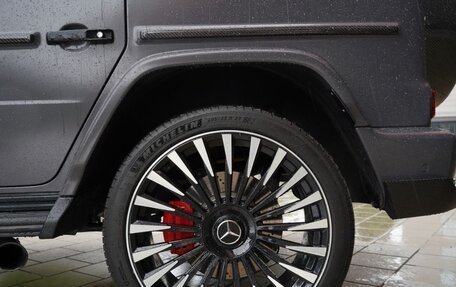 Mercedes-Benz G-Класс AMG, 2018 год, 20 000 000 рублей, 30 фотография