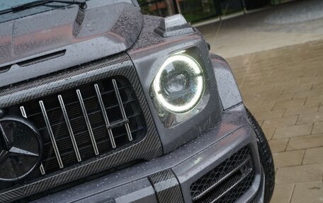 Mercedes-Benz G-Класс AMG, 2018 год, 20 000 000 рублей, 29 фотография