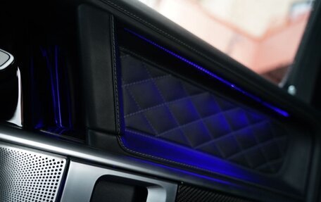 Mercedes-Benz G-Класс AMG, 2018 год, 20 000 000 рублей, 32 фотография