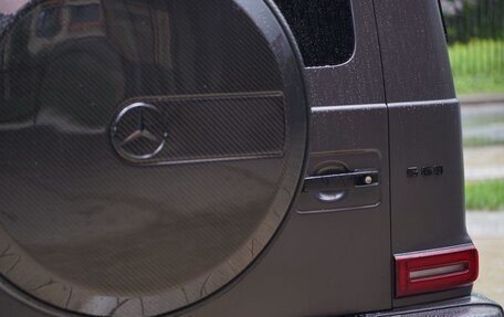 Mercedes-Benz G-Класс AMG, 2018 год, 20 000 000 рублей, 34 фотография