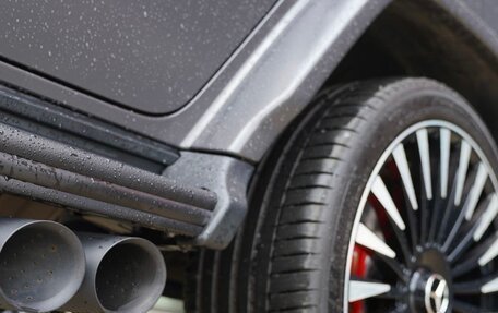 Mercedes-Benz G-Класс AMG, 2018 год, 20 000 000 рублей, 33 фотография