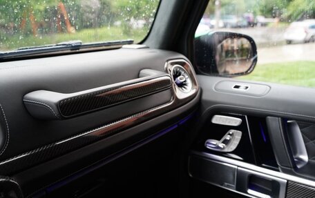Mercedes-Benz G-Класс AMG, 2018 год, 20 000 000 рублей, 35 фотография
