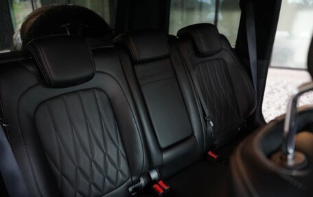 Mercedes-Benz G-Класс AMG, 2018 год, 20 000 000 рублей, 36 фотография